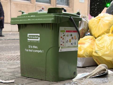 Conditions climatiques difficiles : retards possibles des collectes