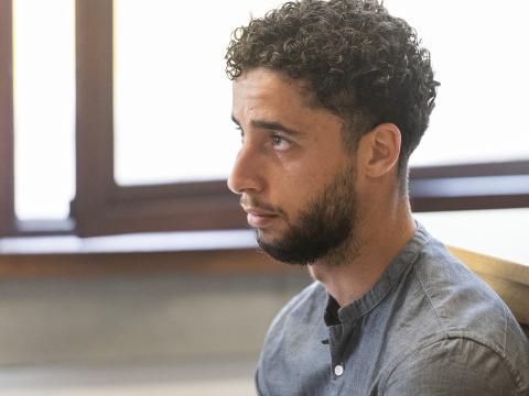 Le footballeur Sofian Kiyine obtient la suspension du prononcé après son accident à Flémalle