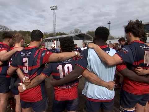 Champion impérial, le RFC Liège retrouvera la Division 1
