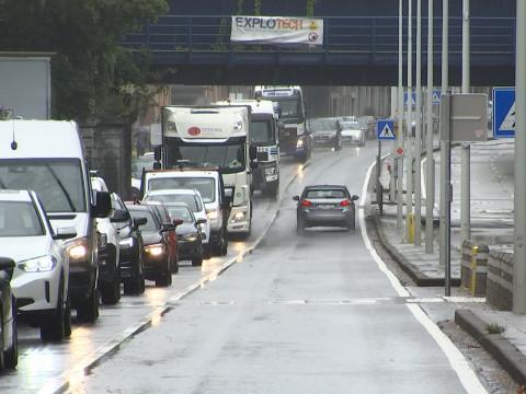489 voitures pour 1.000 habitants en province de Liège