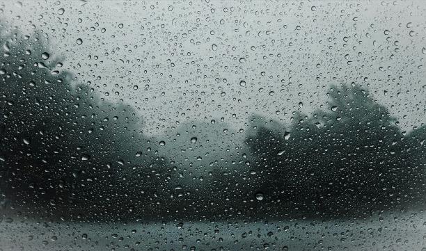 Pluie et orages : Liège en alerte orange vendredi après-midi