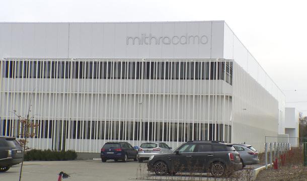 Mithra reçoit un prêt-relais de 2,5 millions d'euros supplémentaires