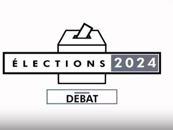 Elections 2024 : débat pour la fédération Wallonie Bruxelles