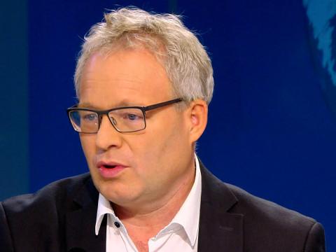 Philippe Henry pas élu dans la circonscription de Liège