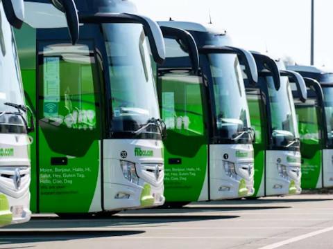 Une nouvelle connexion flibco reliera Maastricht, Liège et l'aéroport de Charleroi