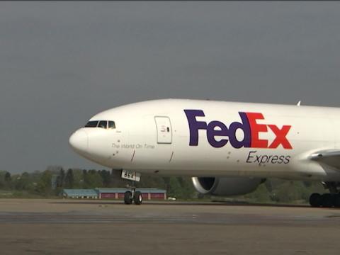 FedEx veut licencier 385 personnes en Belgique
