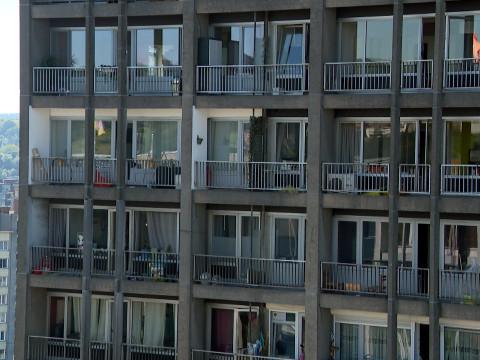 Tour Kennedy : quels sont les aménagements mis en place pour les habitants ?