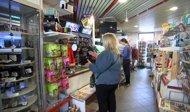 Une Liégeoise remporte 3,5 millions € au Lotto