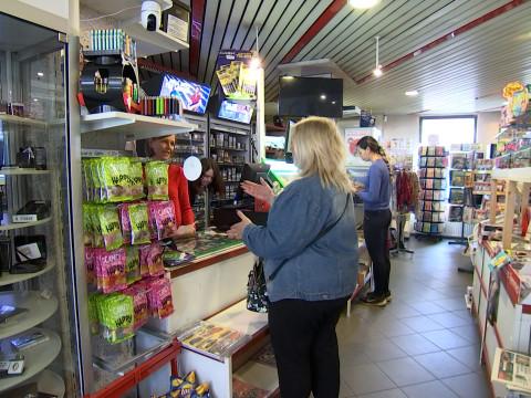 Une Liégeoise remporte 3,5 millions € au Lotto