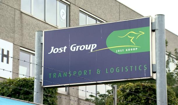 18 mois de prison avec sursis et amande pour Roland Jost