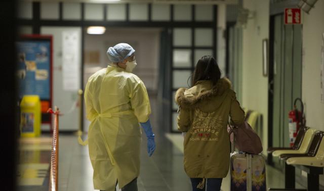 2 cas de Coronavirus confirmés à Couthuin