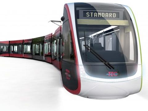 2018 : une année charnière pour le projet du tram liégeois