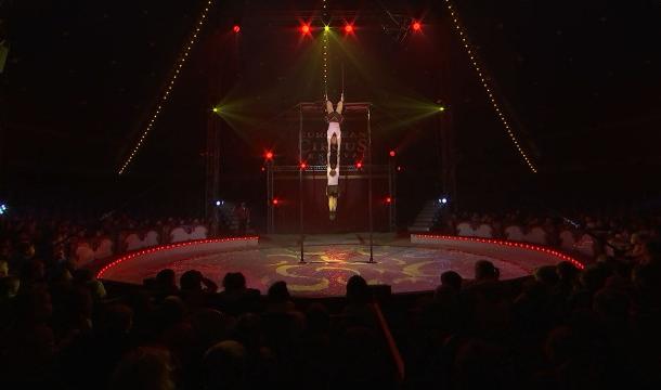 28ème édition pour l'European Circus Festival à Liège