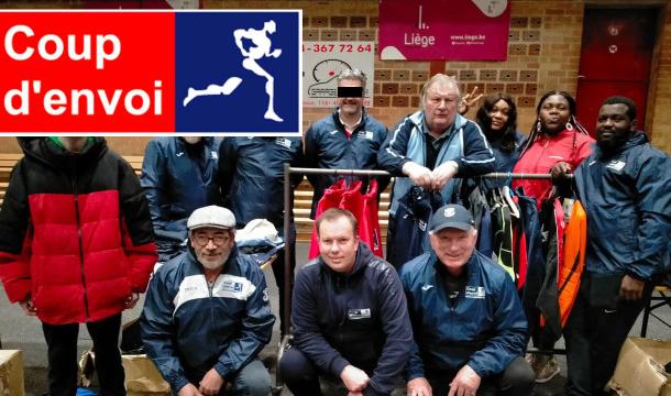 29.000 € détournés par le trésorier d'une ASBL de la Ville de Liège