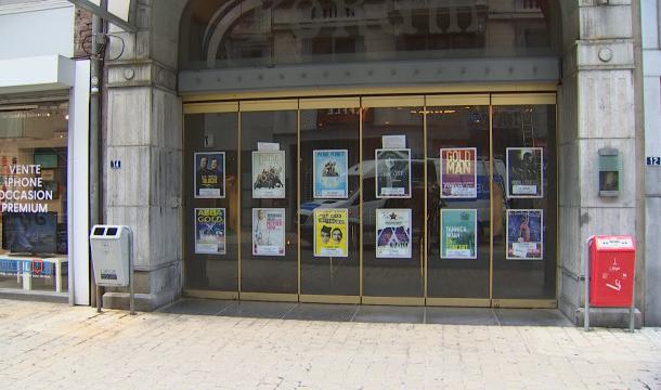 34 millions d'euros d'aides pour le secteur culturel