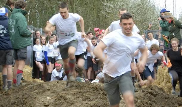 4h Trottis : l'ambiance était au rendez-vous 