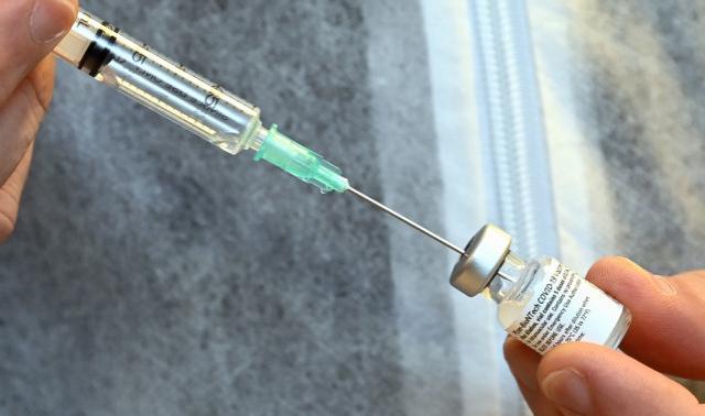 54 centres de vaccination en Wallonie : où et comment ? 