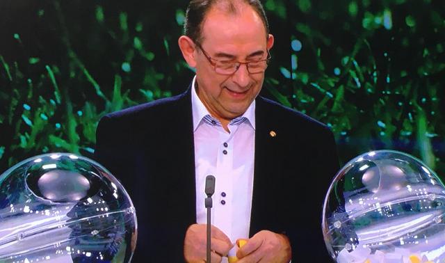 Les 8emes de finale des Coupes de la Province de Liège
