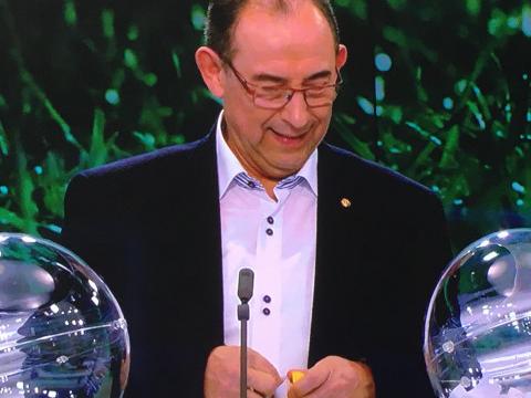 Les 8emes de finale des Coupes de la Province de Liège