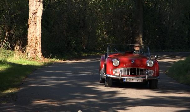 130 équipages au départ des 6 Heures de Visé
