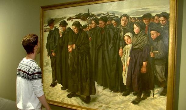 Rêveries : quand les étudiants des Beaux Arts secouent les classiques
