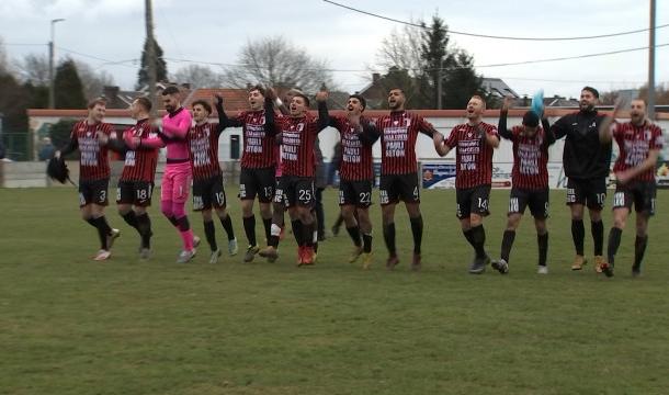 Stockay en a encore en stock : 3e victoire consécutive ! 