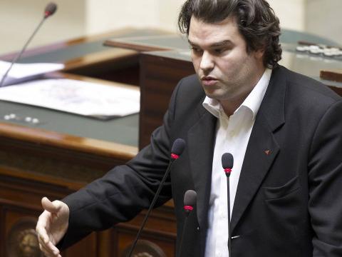 Procès Intradel-Uvelia : le procès d'Alain Mathot débutera le 2 avril