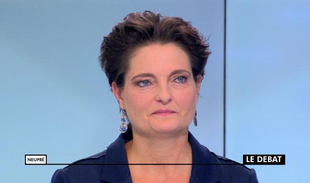 A Neupré, la majorité MR et PS est reconduite
