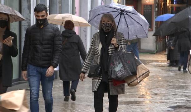 Derniers achats de Noël dans les boutiques liégeoises