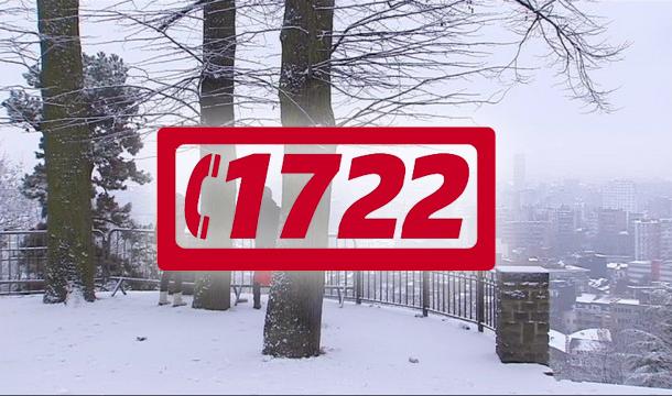 Activation du 1722