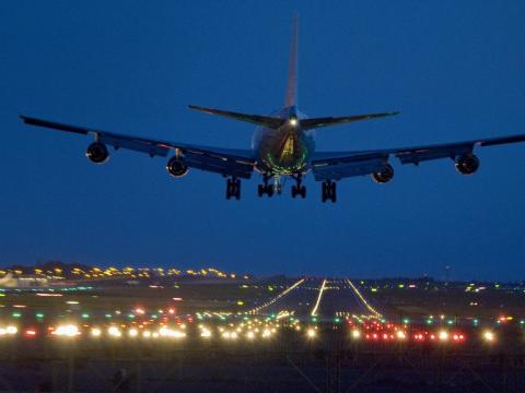 Liege Airport obtient une certification qui approuve sa stratégie environnementale