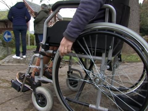 Amay: la sensibilisation pour une meilleure intégration de la personne handicapée 