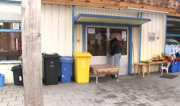 Ans : l'école Henri Alexandre sera démolie