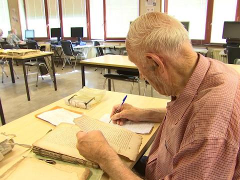 Archives de l'Etat : accès gratuit aux salles de lecture