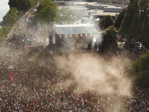 Ardentes 2019 : une dernière fois à Coronmeuse 