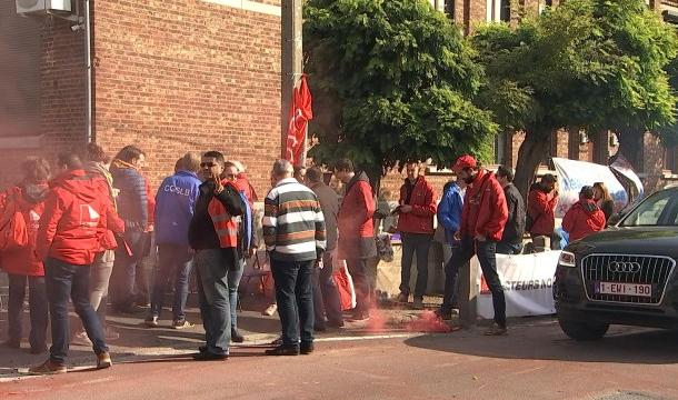 Asbl Mistral : licenciement de la directrice et reprise du travail 
