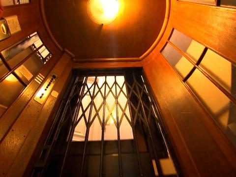 Sauver les ascenseurs de l'échafaud