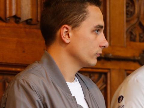 Assises de Liège : Alexandre Hart ne conteste pas sa culpabilité