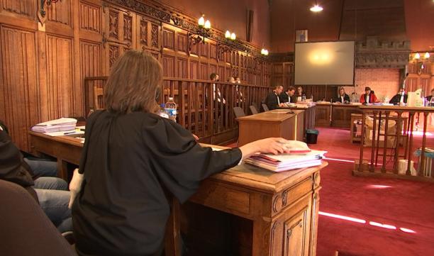 Assises: Mokhtar Ammari n'a pas accepté la décision de sa femme de se séparer de lui