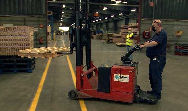 Ateliers du Monceau : 150 emplois depuis 35 ans pour personnes sourdes et malentendantes
