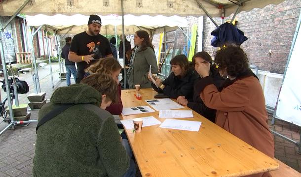 Ateliers Low tech accessibles à tous ! 