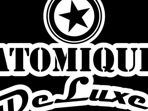 Atomique Deluxe de retour après 7 ans d'absence 