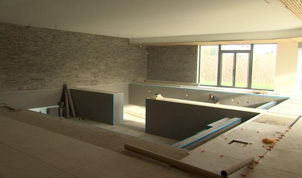 Awans: bientôt un centre wellness 