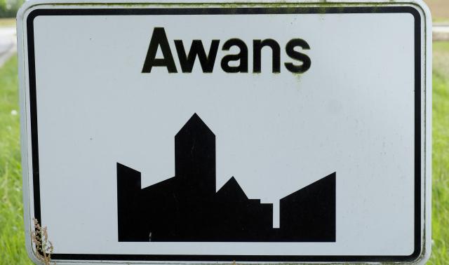 Awans : la taxe sur les bureaux est recalée ! 