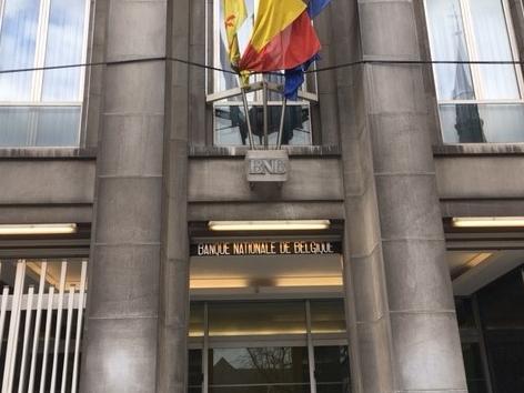 Banque Nationale à vendre : suivez-nous pour la visite