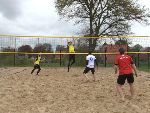 Beach Volley : une équipe locale qualifiée pour deux championnats européens