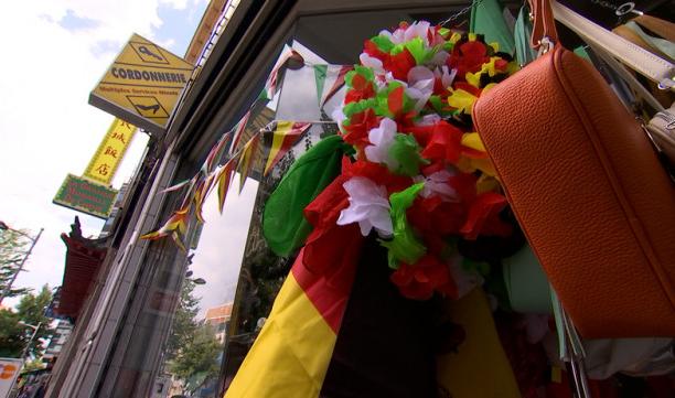 Belgique – Italie : Liège se prépare à vivre un choc fraternel