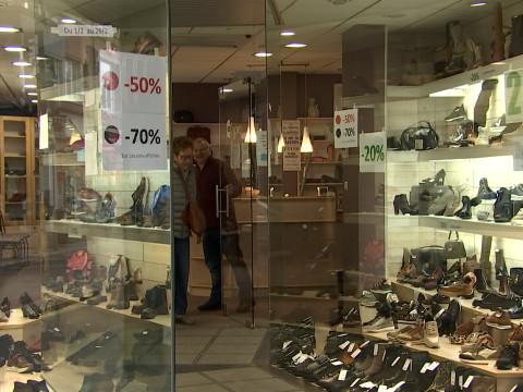 Bilan des soldes positif à Waremme