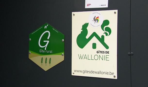 Bilan mitigé pour le tourisme en région liégeoise.