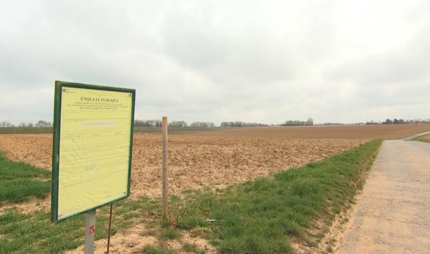 Biométhanisation à Remicourt : les riverains s'y opposent